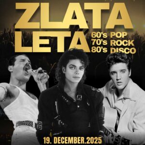 Zlata doba - naslovna slika