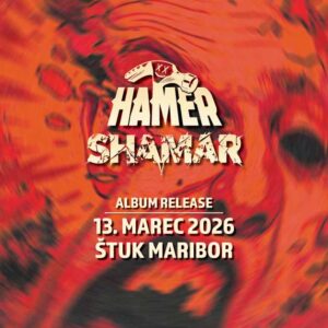 Hamer - Shamar