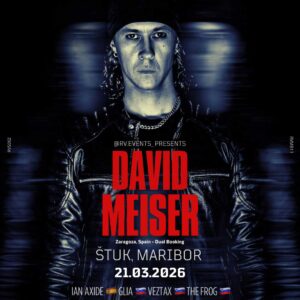 David Meiser