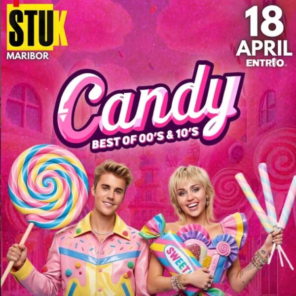 Candy