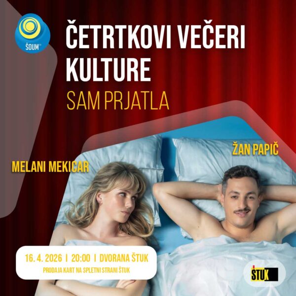 ČVK: Sam prjatla