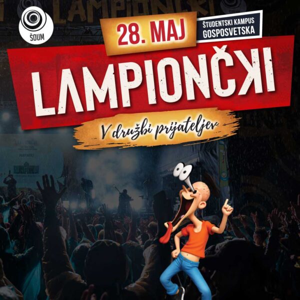 Lampiončki 2026