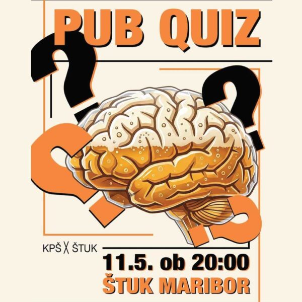 Pub quiz