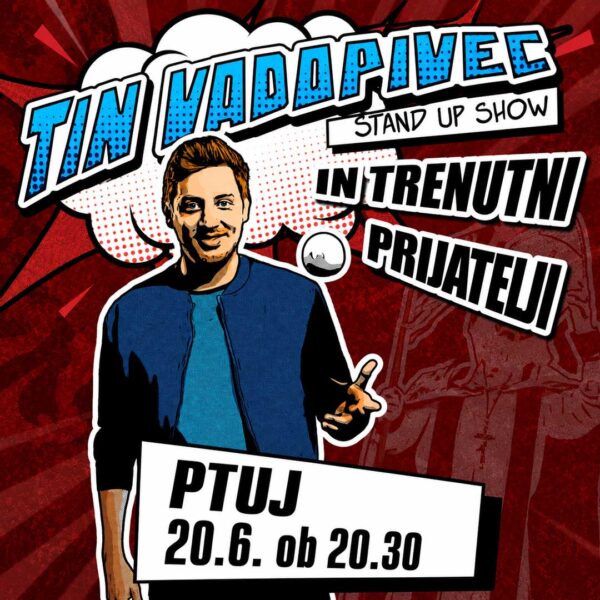Tin Vodopivec