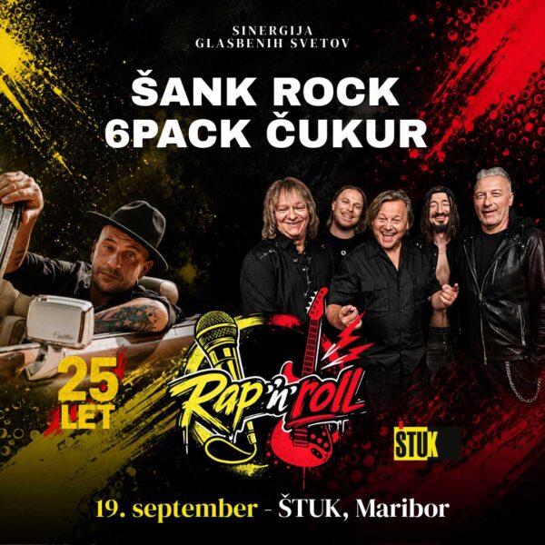 Rap'n'roll---(1080-x-1080-pik)_web Šank rock in 6pack Čukur
