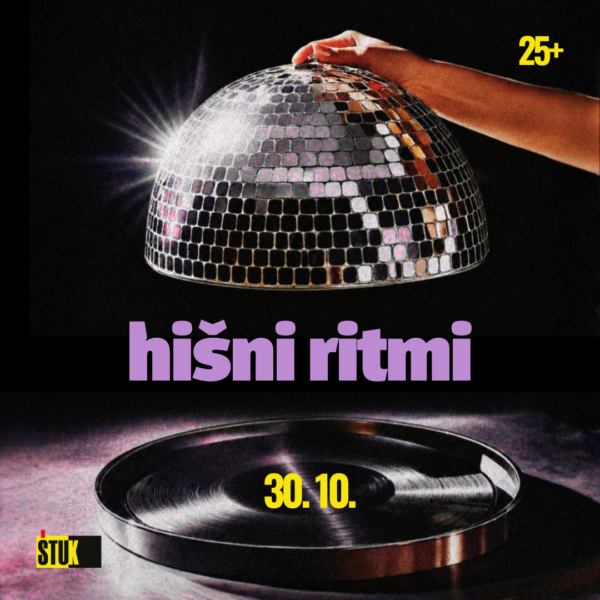HIŠNI HITI