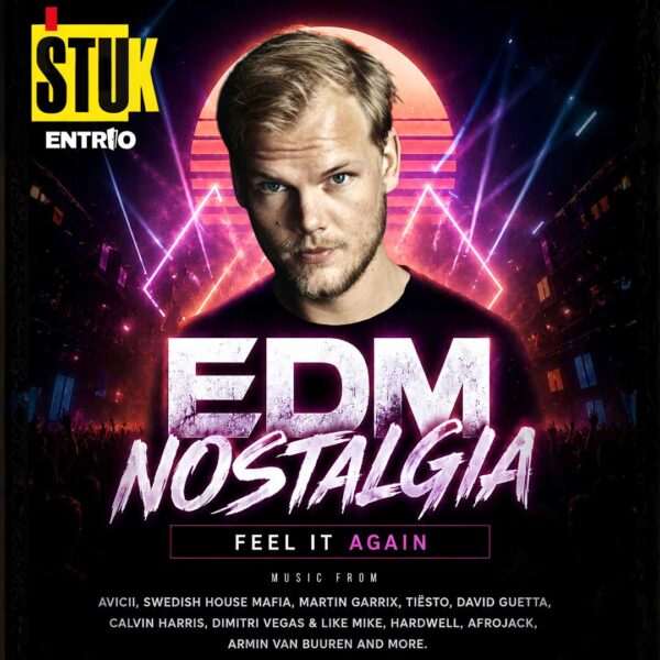 EDM Nostalgia