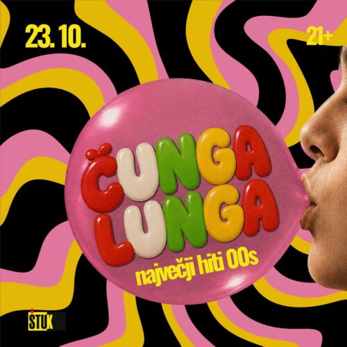 Čunga lunga