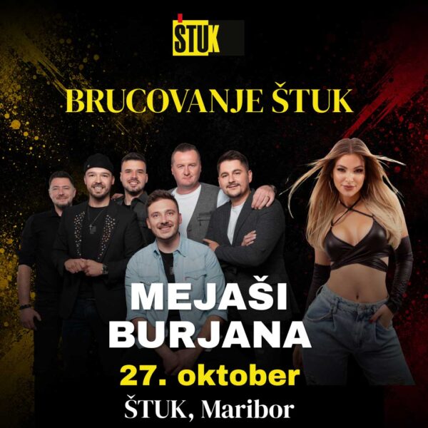 Brucovanje ŠTUK