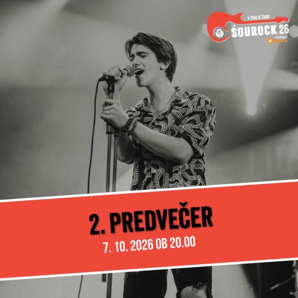 Šourock 2026